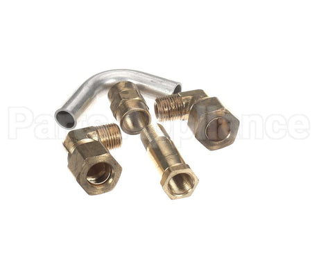 SM6-1261600 Magikitchn Assy,Pilot 624,630,636