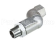 SM75-02 Dormont 3/4In Twister Swivel 3/4
