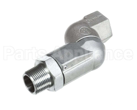 SM75-02 Dormont 3/4In Twister Swivel 3/4