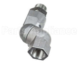 SM75-02 Dormont 3/4In Twister Swivel 3/4