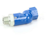 SM75 Dormont Swivel Max, 3/4, 360Deg Multi-Plane Rota