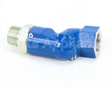 SM75 Dormont Swivel Max, 3/4, 360Deg Multi-Plane Rota