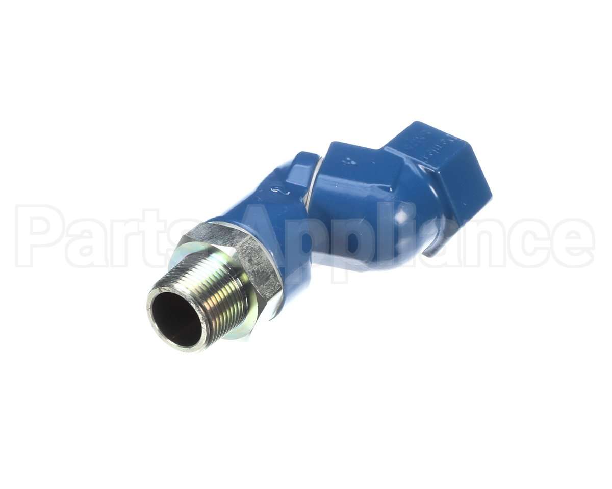SM75R Dormont 3/4 Swivelmax