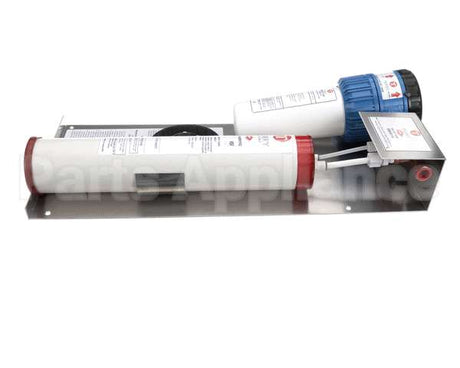 SMFS110 Middleby Water Filtration Complete Water Treatment System