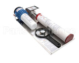 SMFS110 Middleby Water Filtration Complete Water Treatment System