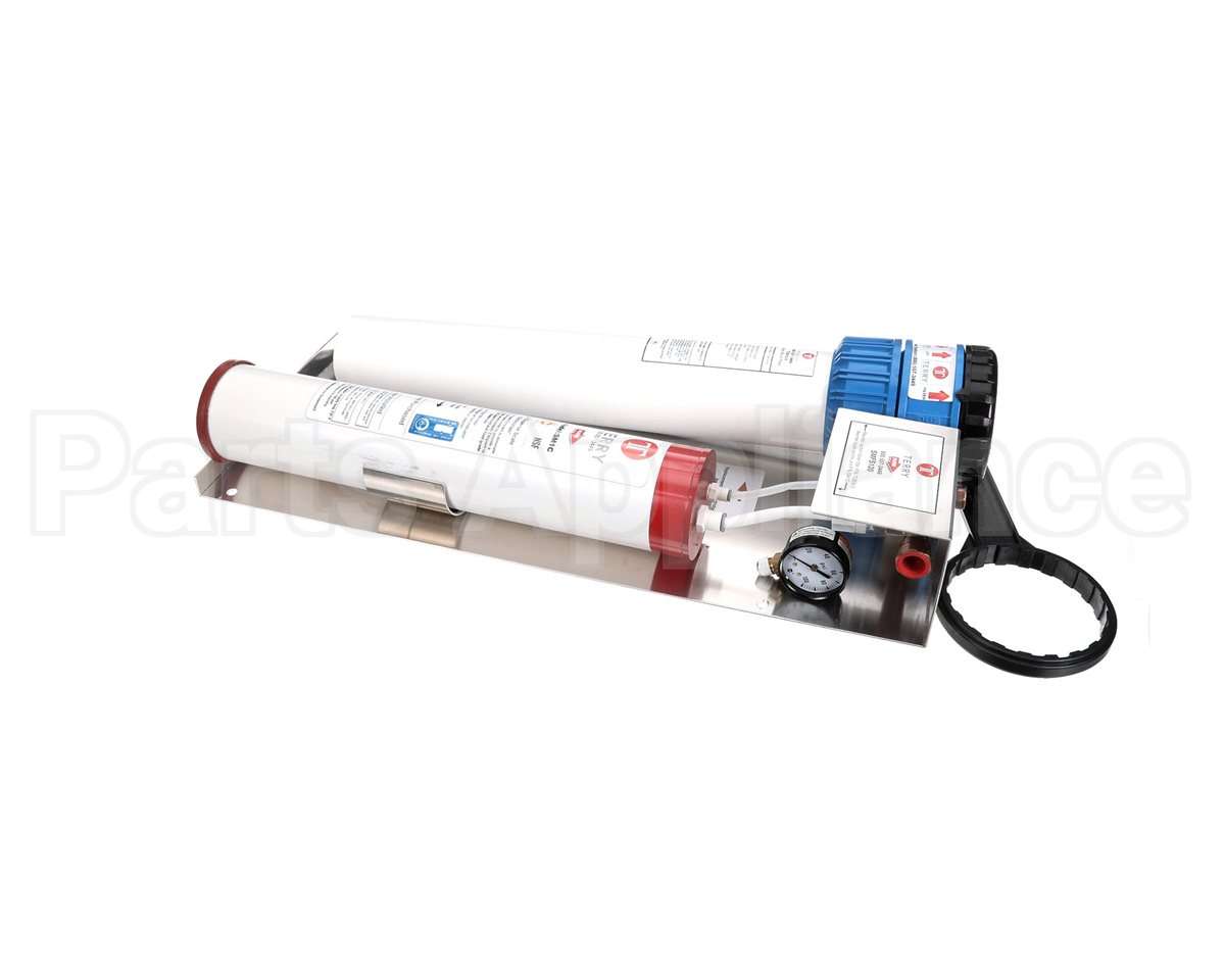 SMFS120 Middleby Water Filtration Complete Water Treatment System