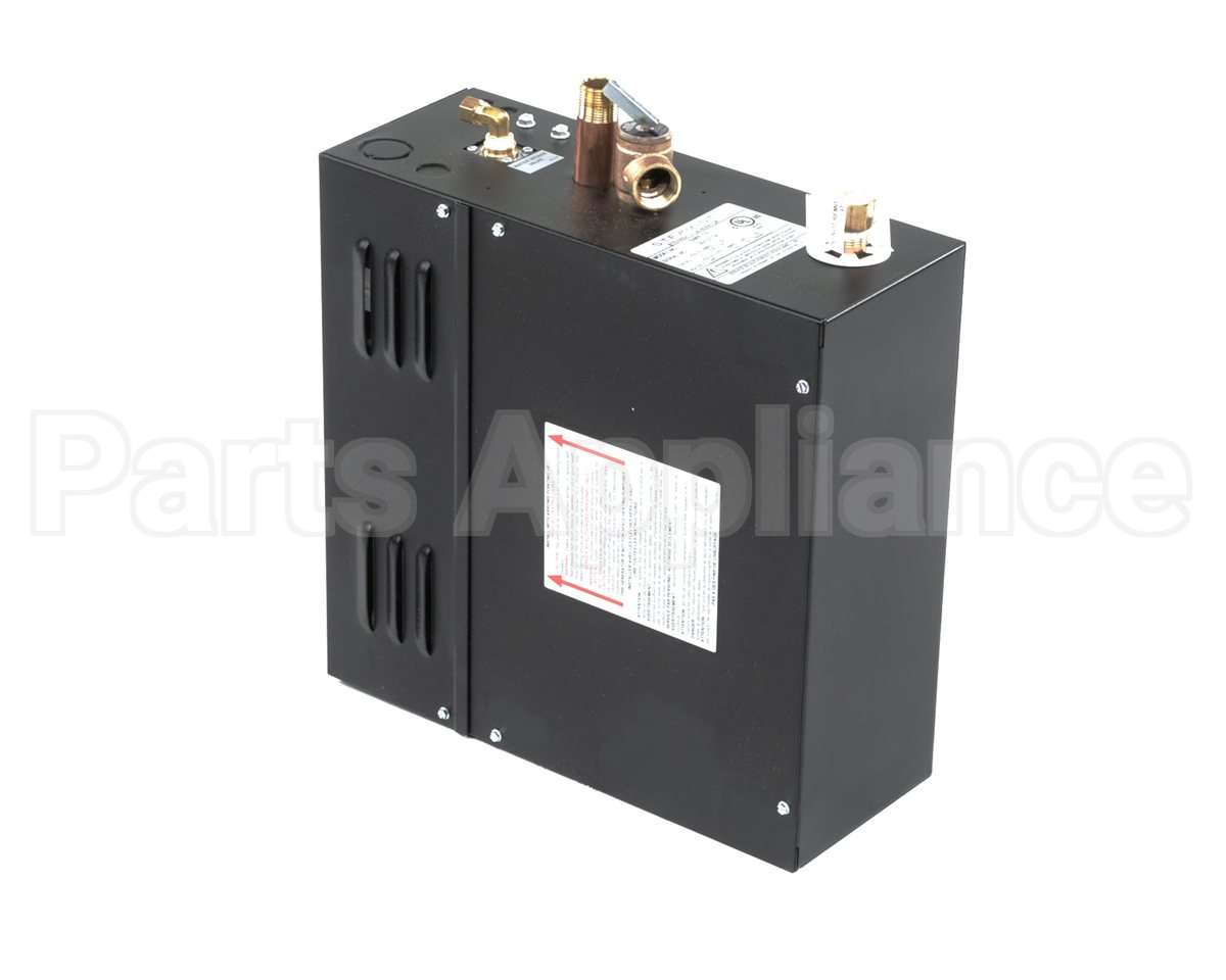 SMP-10 Steamist Generator