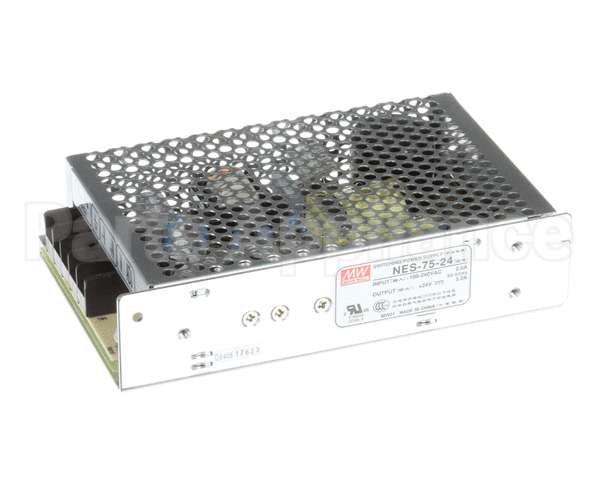 SMP103CZK Turbo Air Smps