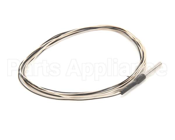 SN-34663 Alto Shaam Sensor,1-3/4Rtd,Shrink Tubing