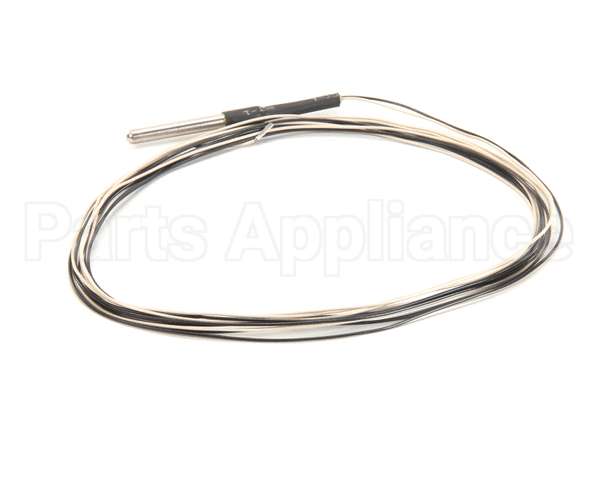 SN-34663 Alto Shaam Sensor,1-3/4Rtd,Shrink Tubing