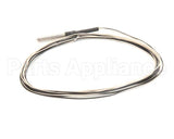 SN-34663 Alto Shaam Sensor,1-3/4Rtd,Shrink Tubing