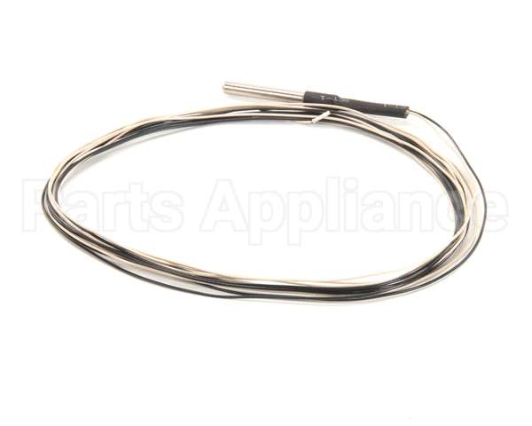 SN-34663 Alto Shaam Sensor,1-3/4Rtd,Shrink Tubing
