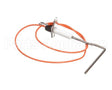 SN-35036 Compatible Midwest Appliance Parts Flamesensor, 24"Lg Lead Wire