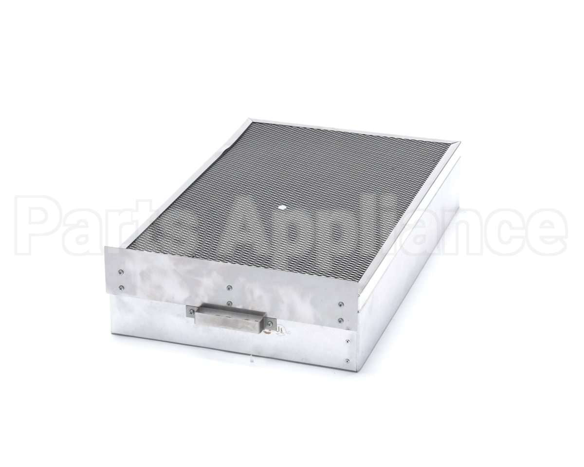SN1-WL0378 Wells Hepa/Carbon Pack Asm