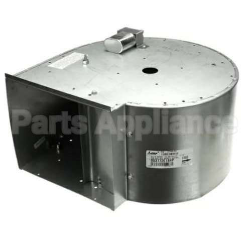 SN1-WL0830 Compatible Star Blower Assy