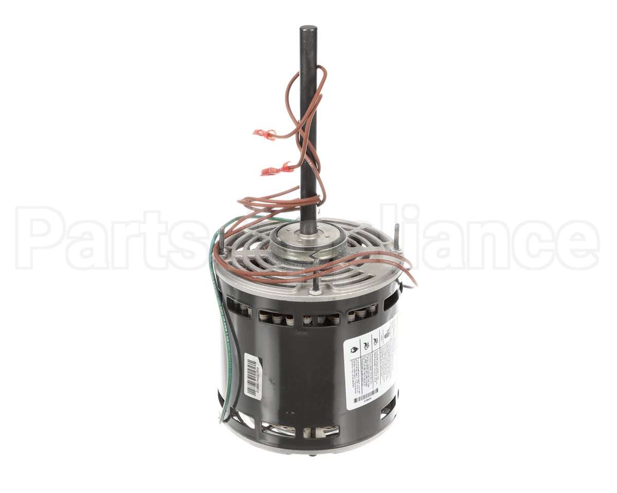 SN1-Z14911 Wells Blower Motor, Modified