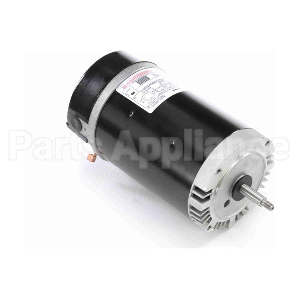 SN1152 Century Pool And Spa Pump Motor