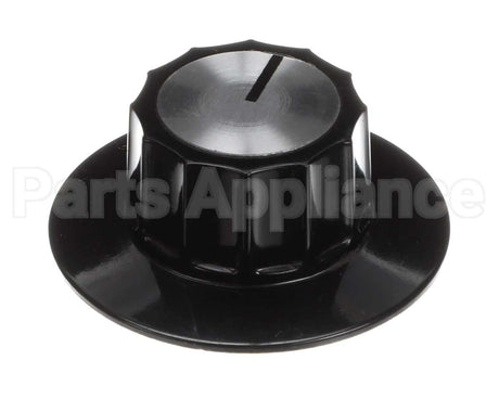 SN2-70701-W61 Star Knob Assembly-Tm Range Top
