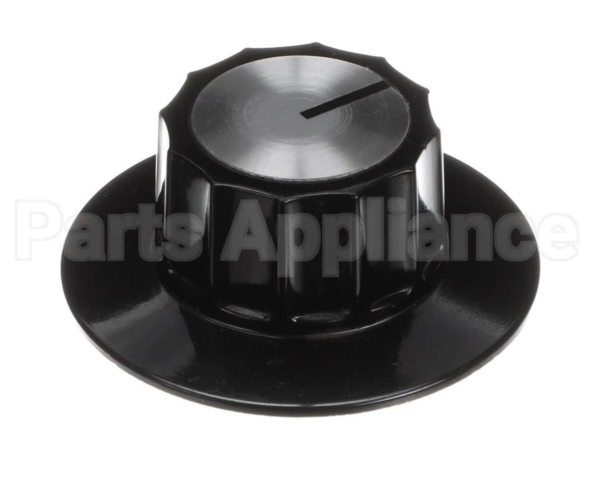 SN2-70701-W61 Star Knob Assembly-Tm Range Top