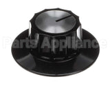SN2-70701-W61 Star Knob Assembly-Tm Range Top