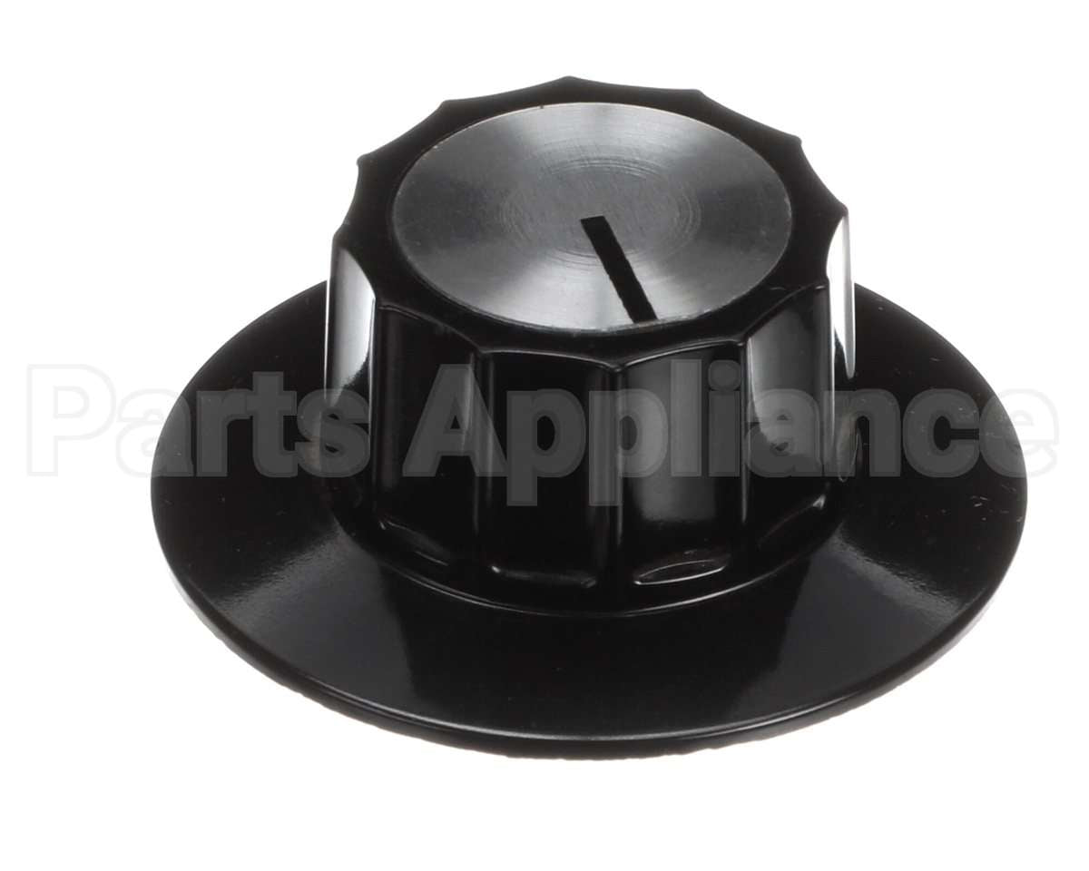 SN2-70701-W61 Star Knob Assembly-Tm Range Top