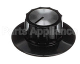 SN2-70701-W61 Star Knob Assembly-Tm Range Top