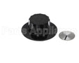 SN2-70701-W62 Star Knob Assembly-Tm Range Top