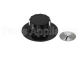 SN2-70701-W62 Star Knob Assembly-Tm Range Top