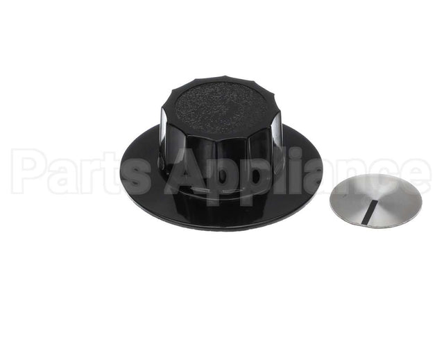 SN2-70701-W62 Star Knob Assembly-Tm Range Top