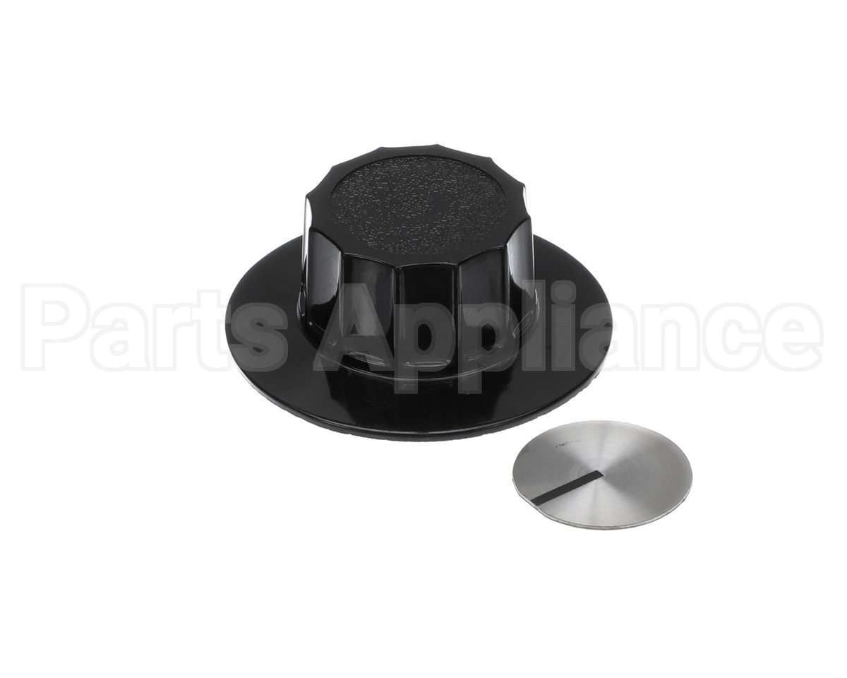 SN2-70701-W62 Star Knob Assembly-Tm Range Top