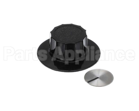SN2-70701-W62 Star Knob Assembly-Tm Range Top