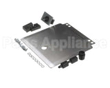 SN4-A3301U Bakers Pride Access Door Kit; Control