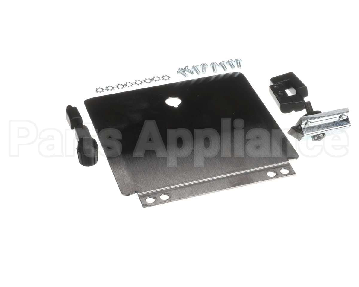 SN4-A3301U Bakers Pride Access Door Kit; Control