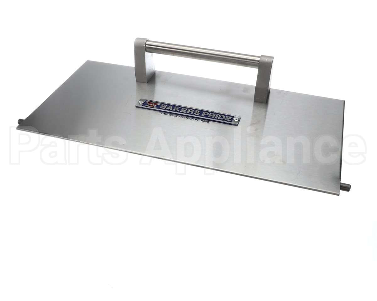 SN4-D1106U Apw Wyott Door Assy Wo/Wndw [P21/P4