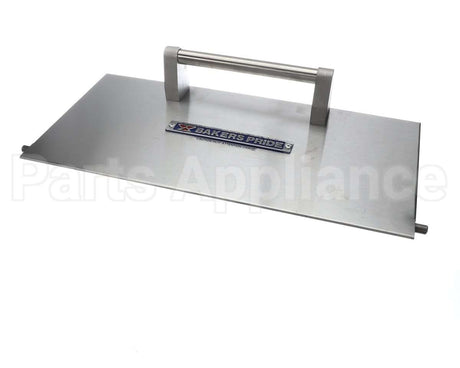 SN4-D1106U Apw Wyott Door Assy Wo/Wndw [P21/P4