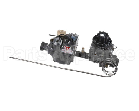 SN4-M1249P Bakers Pride Control Assembly; Natural Gas [Bmvr]65
