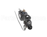 SN4-M1249P Bakers Pride Control Assembly; Natural Gas [Bmvr]65