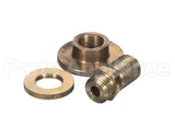 SN4-R3007P Bakers Pride Spud Assy Wo/Spud; #3