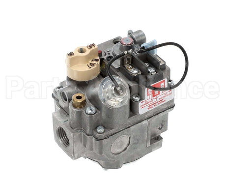SN4-R3124E Bakers Pride Valve Assy; 7000Bmvr Cmbi