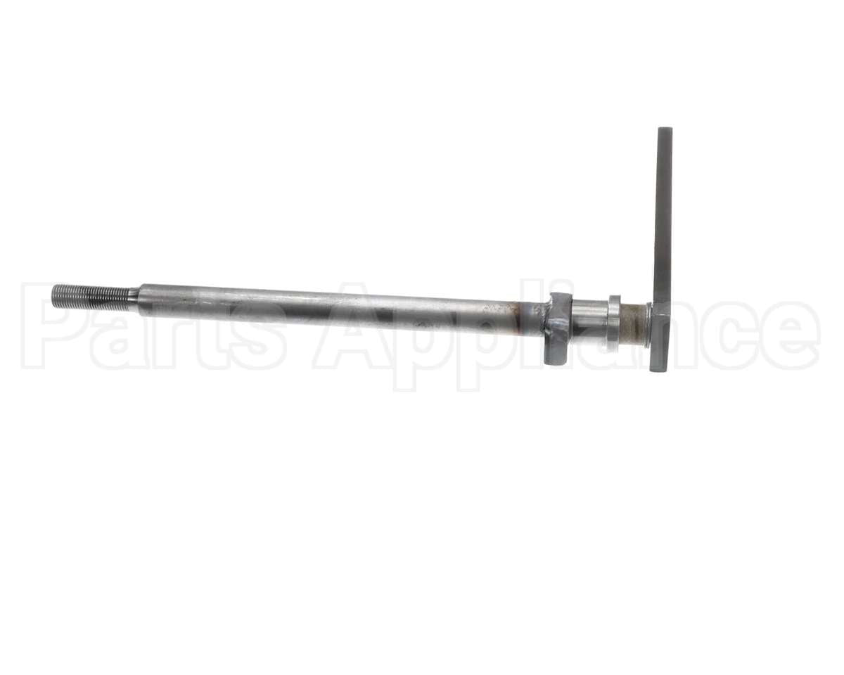 SN4-S3013U Apw Wyott Door Rod Assy; Top 13-1/4 [Ds805/D125]