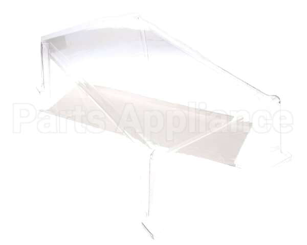 SN50 Globe Sneeze Guard
