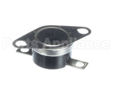 SNAP-DISC-O85F-C67F Food Warming Disc Thermostat Open 85 Close