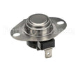 SNAPDISC Food Warming Hi-Limit Controls Limit L150