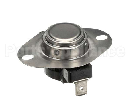SNAPDISC Food Warming Hi-Limit Controls Limit L150