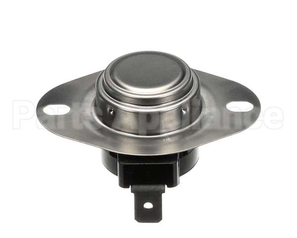 SNAPDISC Food Warming Hi-Limit Controls Limit L150