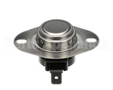 SNAPDISC Food Warming Hi-Limit Controls Limit L150