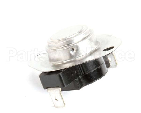 SNAPDISC210-250 Food Warming Hi-Limit Switch Nc