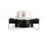 SNAPDISC210-250 Food Warming Hi-Limit Switch Nc