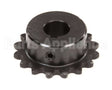 SO-26620 Alto Shaam Sprocket, Door, Asc-4