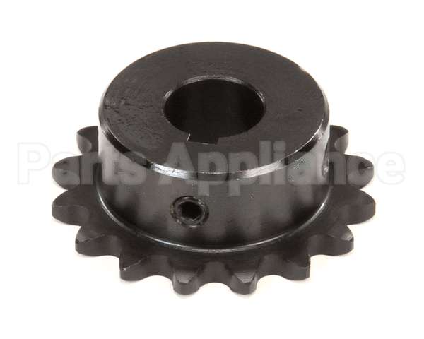 SO-26620 Alto Shaam Sprocket, Door, Asc-4